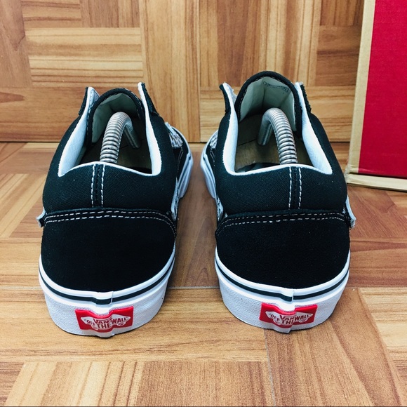 NEW Vans Authentic Old Skool Side Stripes Men/Wom - Picture 6 of 8